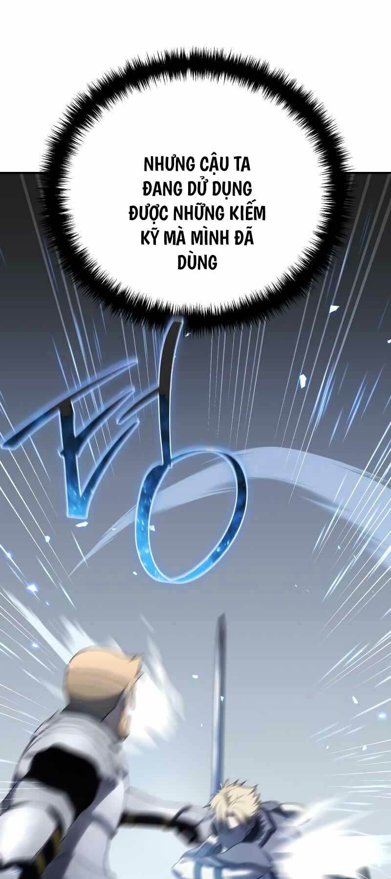 Tinh Tú Kiếm Sĩ - Chapter 22 - Page 34