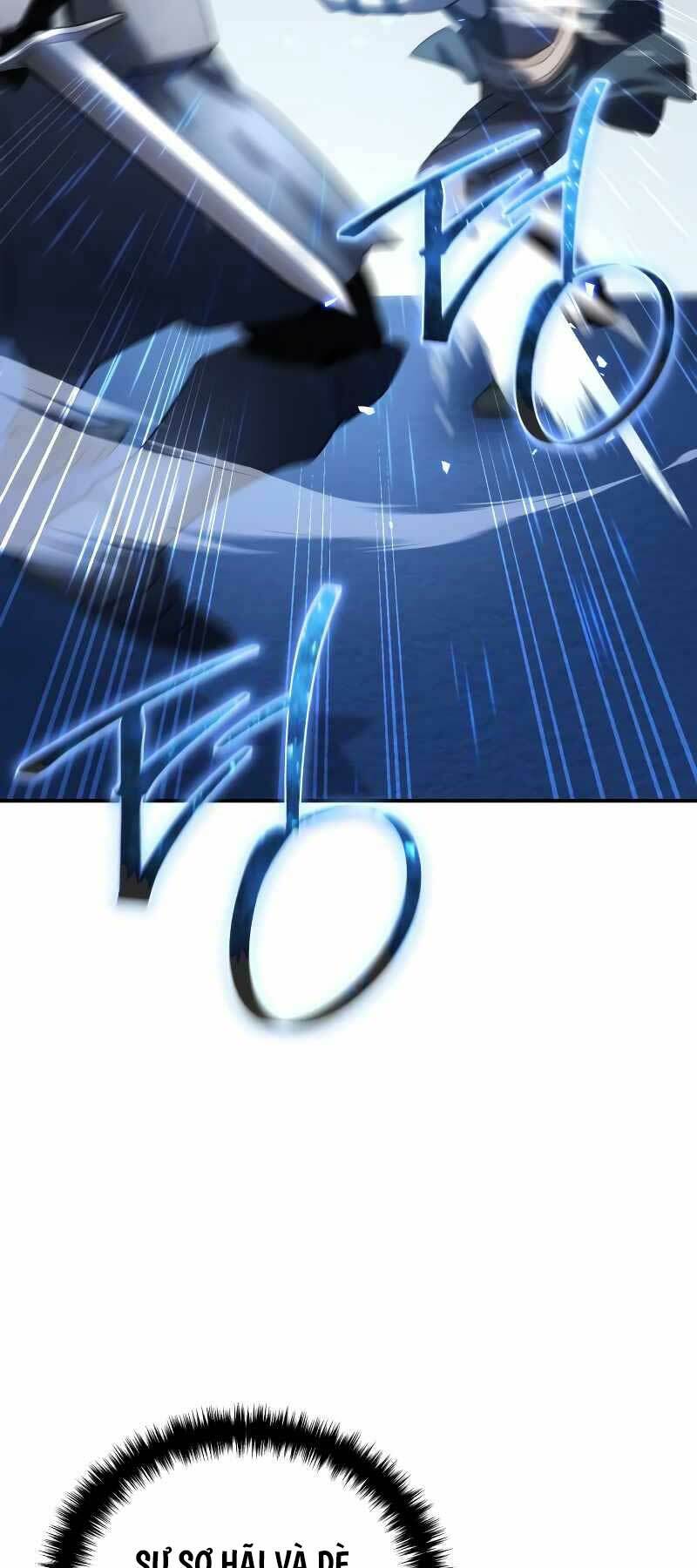 Tinh Tú Kiếm Sĩ - Chapter 22 - Page 35