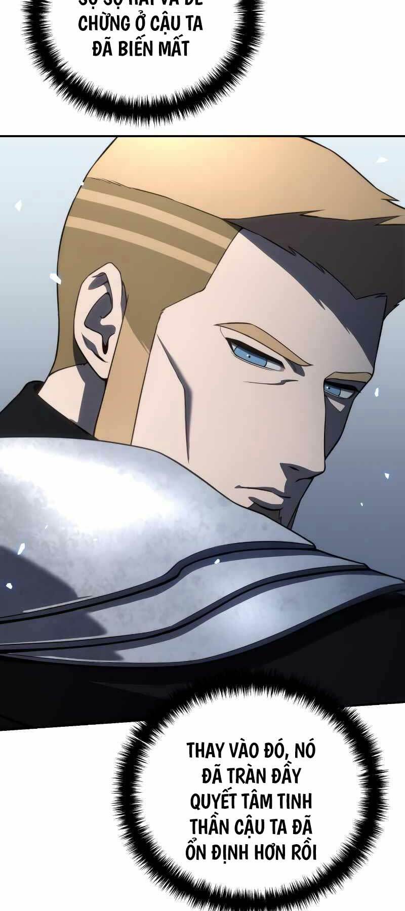 Tinh Tú Kiếm Sĩ - Chapter 22 - Page 36