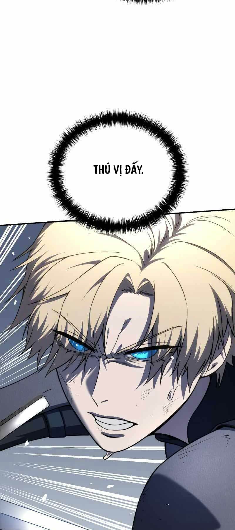 Tinh Tú Kiếm Sĩ - Chapter 22 - Page 37