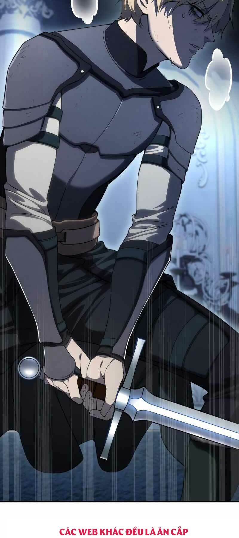 Tinh Tú Kiếm Sĩ - Chapter 22 - Page 3