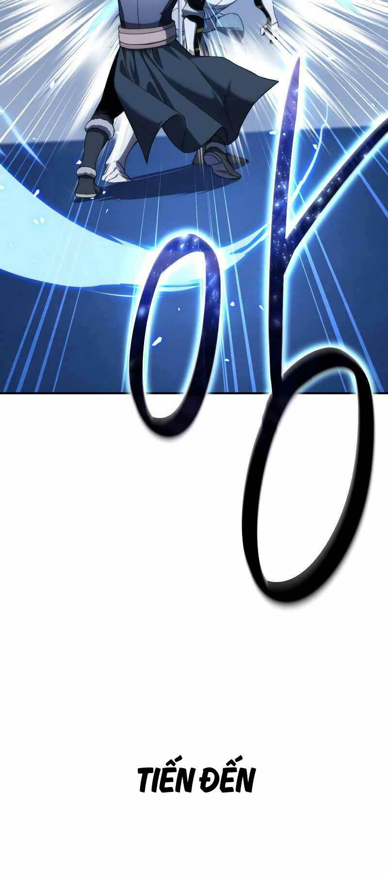 Tinh Tú Kiếm Sĩ - Chapter 22 - Page 47