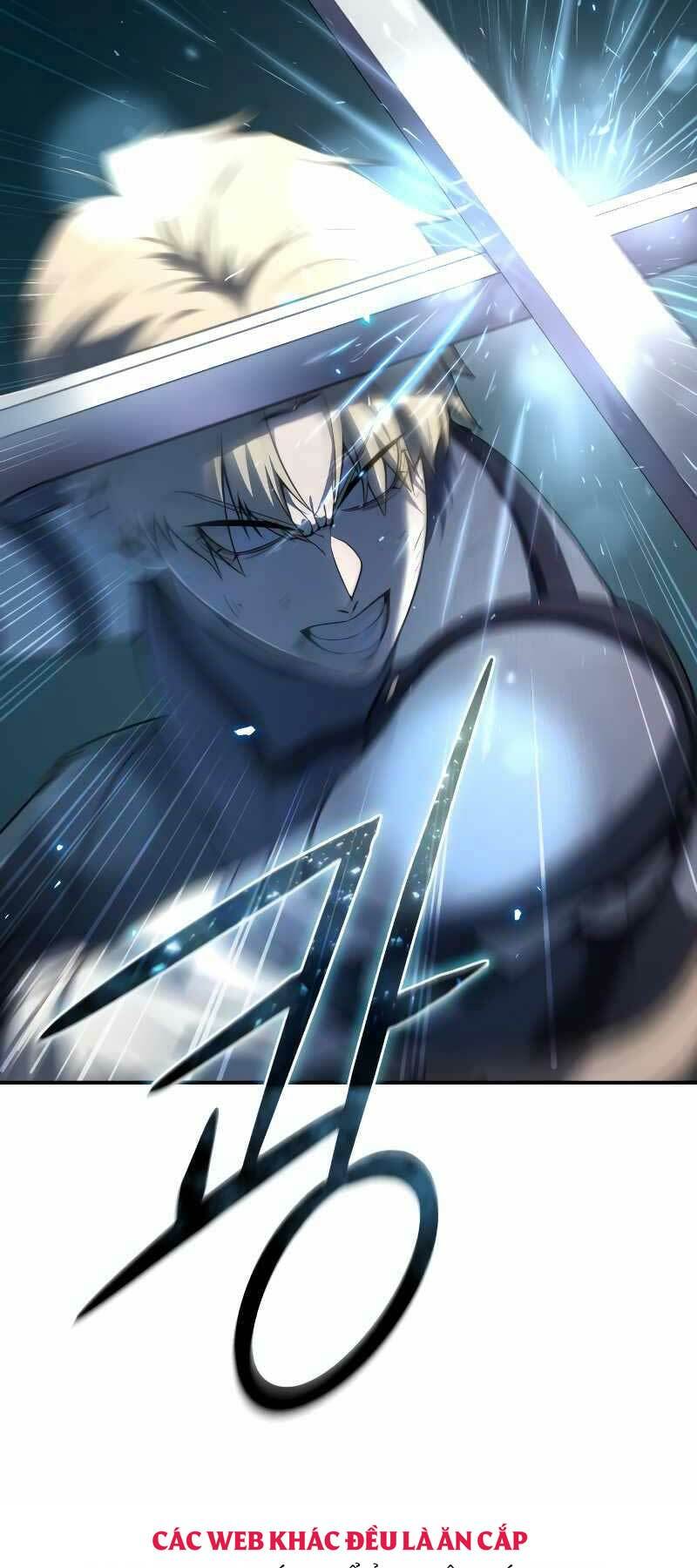 Tinh Tú Kiếm Sĩ - Chapter 22 - Page 51
