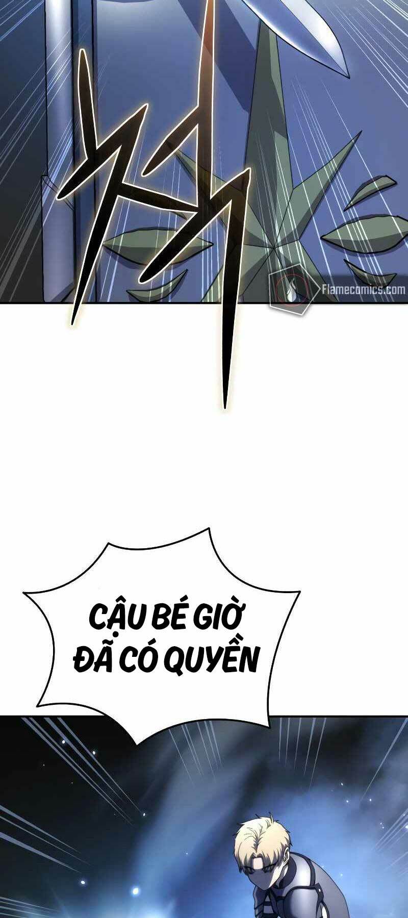 Tinh Tú Kiếm Sĩ - Chapter 22 - Page 62