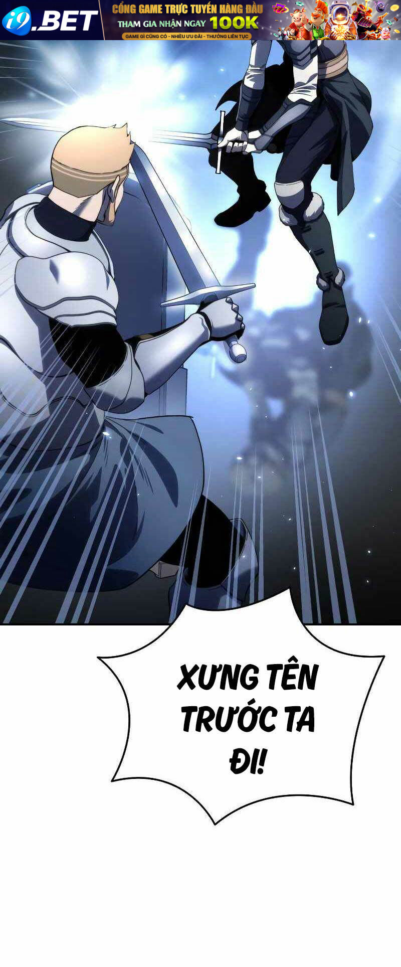 Tinh Tú Kiếm Sĩ - Chapter 22 - Page 63