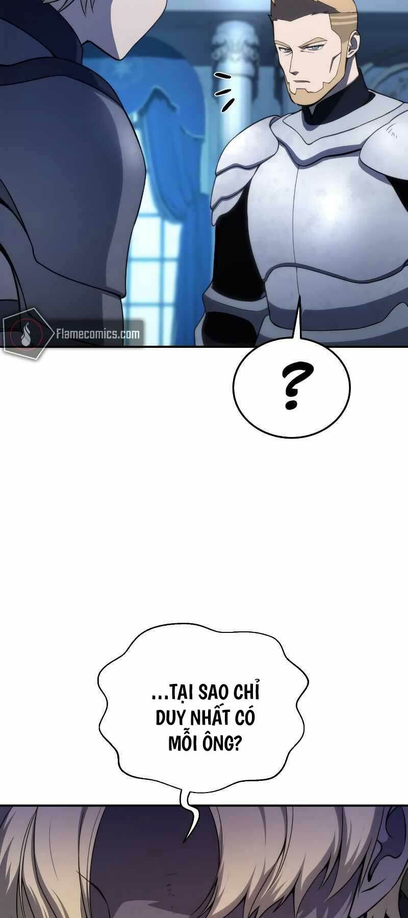 Tinh Tú Kiếm Sĩ - Chapter 22 - Page 6