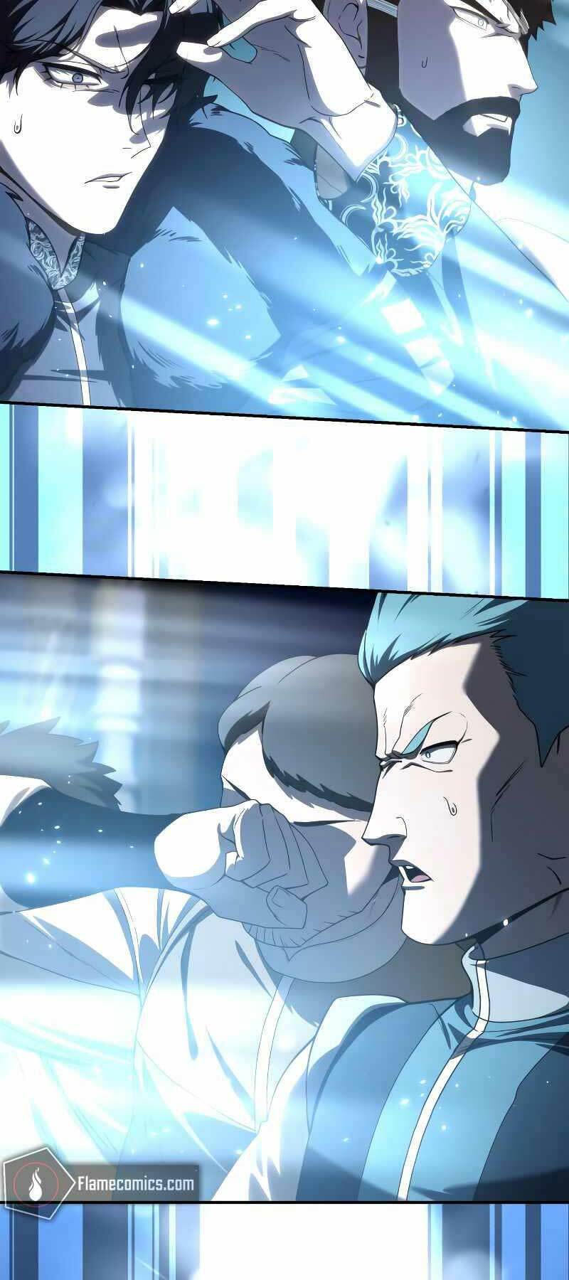 Tinh Tú Kiếm Sĩ - Chapter 22 - Page 79