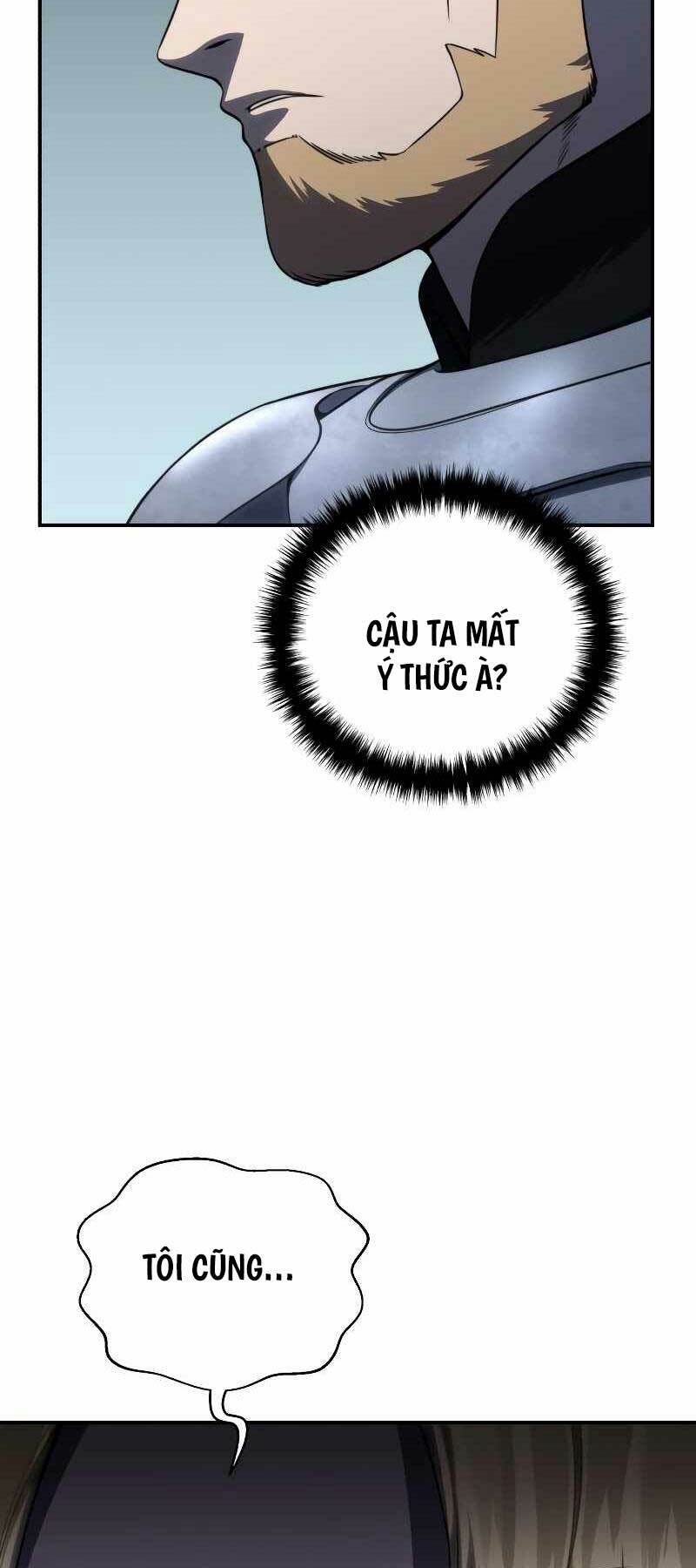 Tinh Tú Kiếm Sĩ - Chapter 22 - Page 8