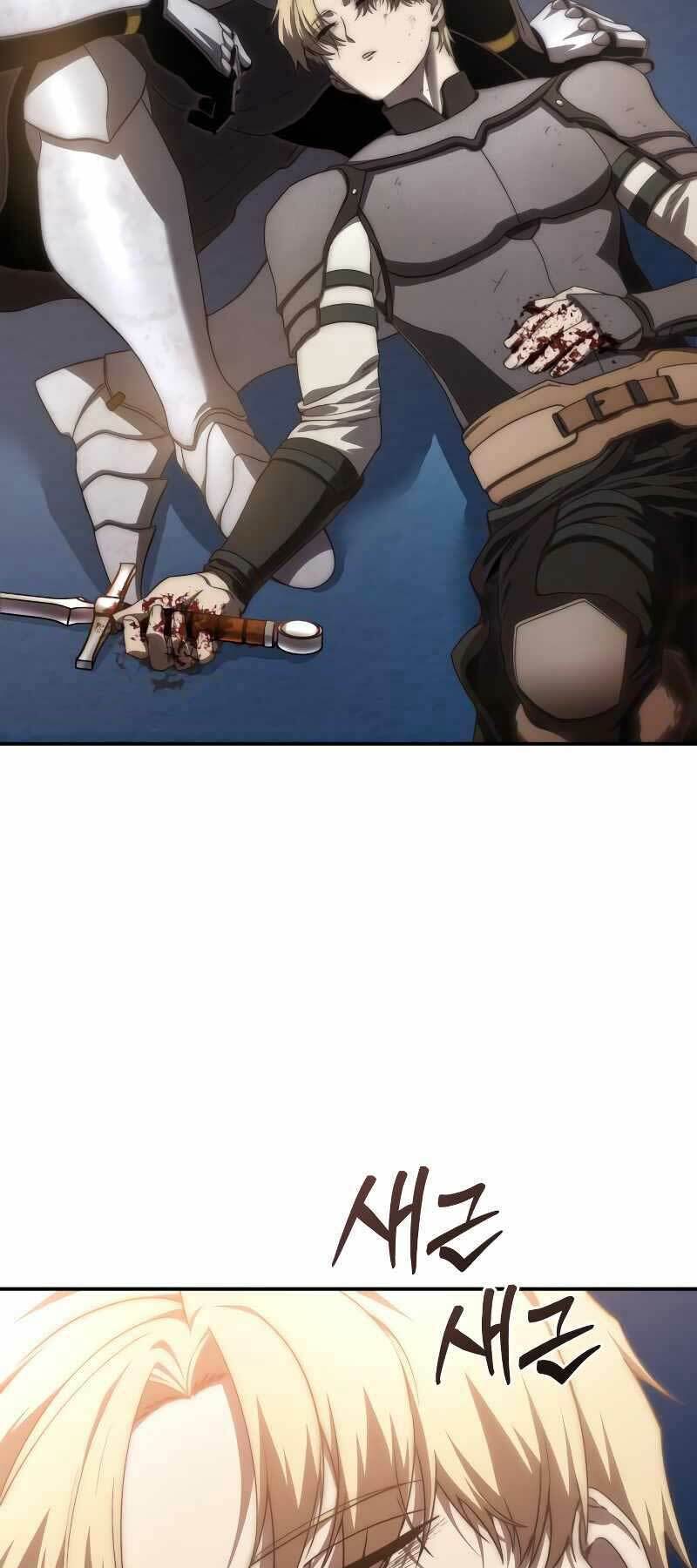 Tinh Tú Kiếm Sĩ - Chapter 22 - Page 92