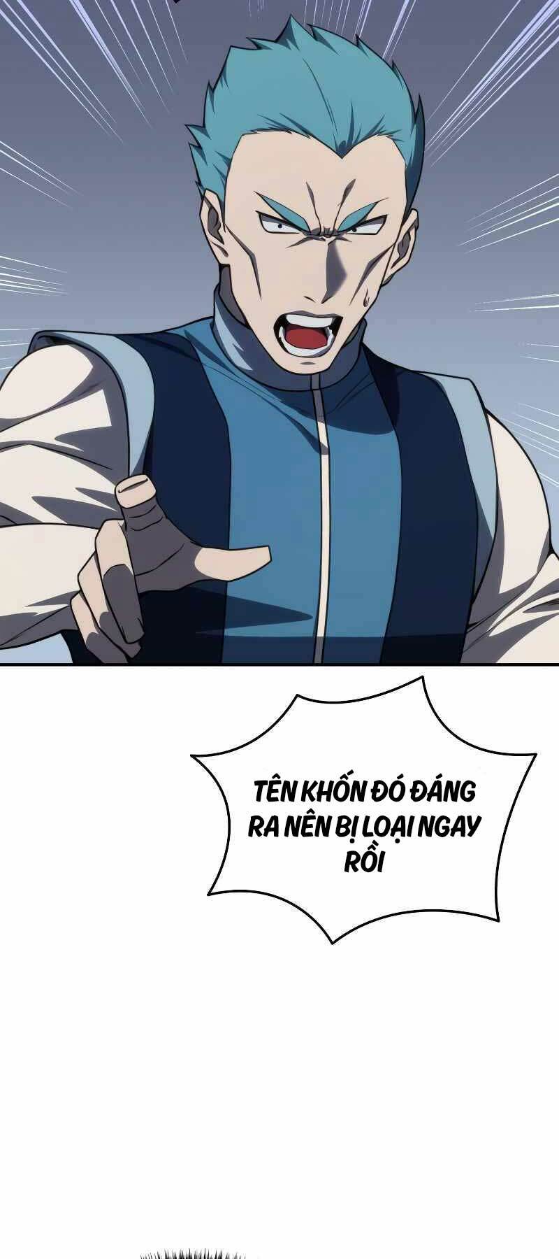 Tinh Tú Kiếm Sĩ - Chapter 22 - Page 95