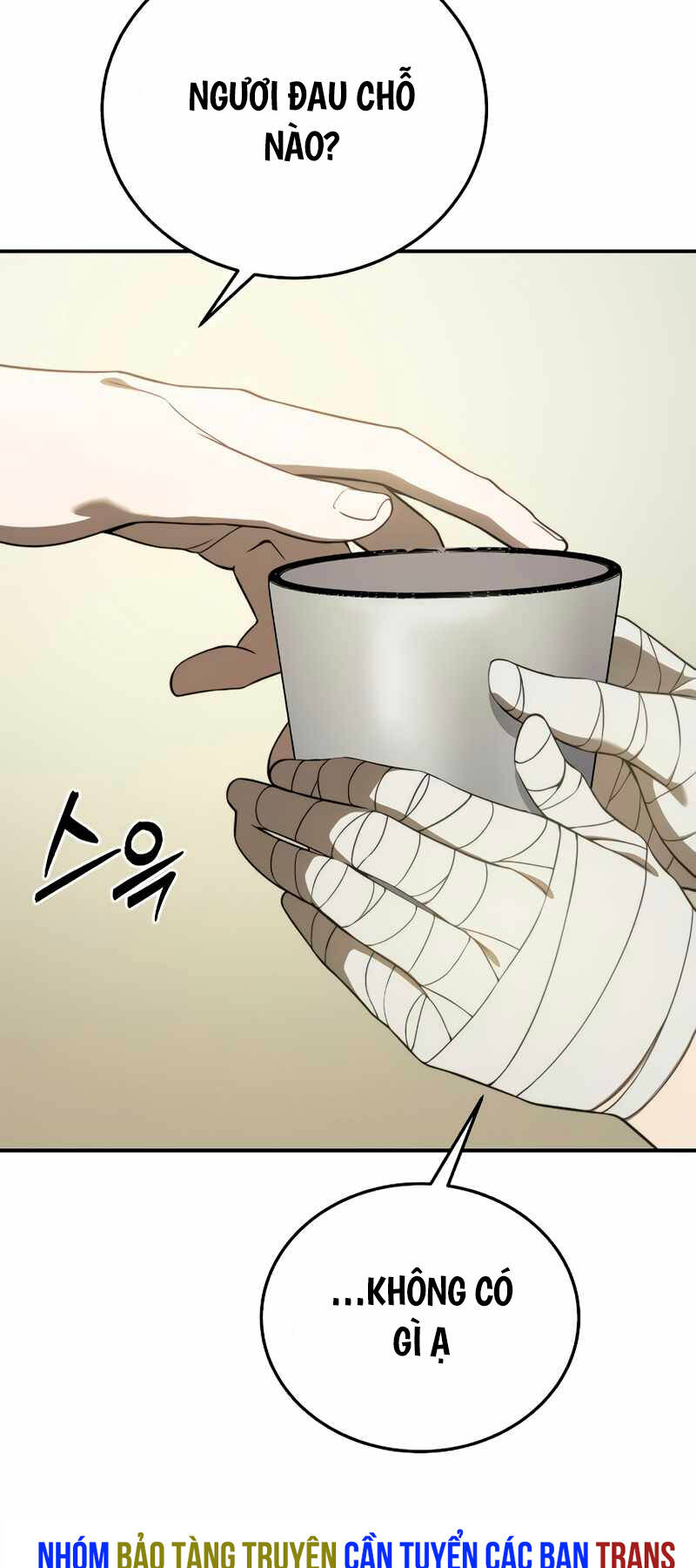 Tinh Tú Kiếm Sĩ - Chapter 23 - Page 9