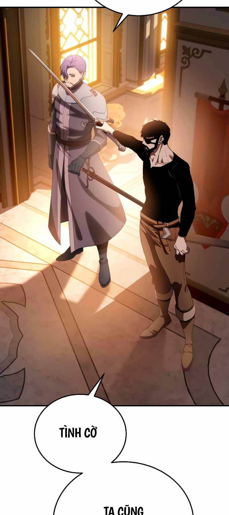 Tinh Tú Kiếm Sĩ - Chapter 23 - Page 101