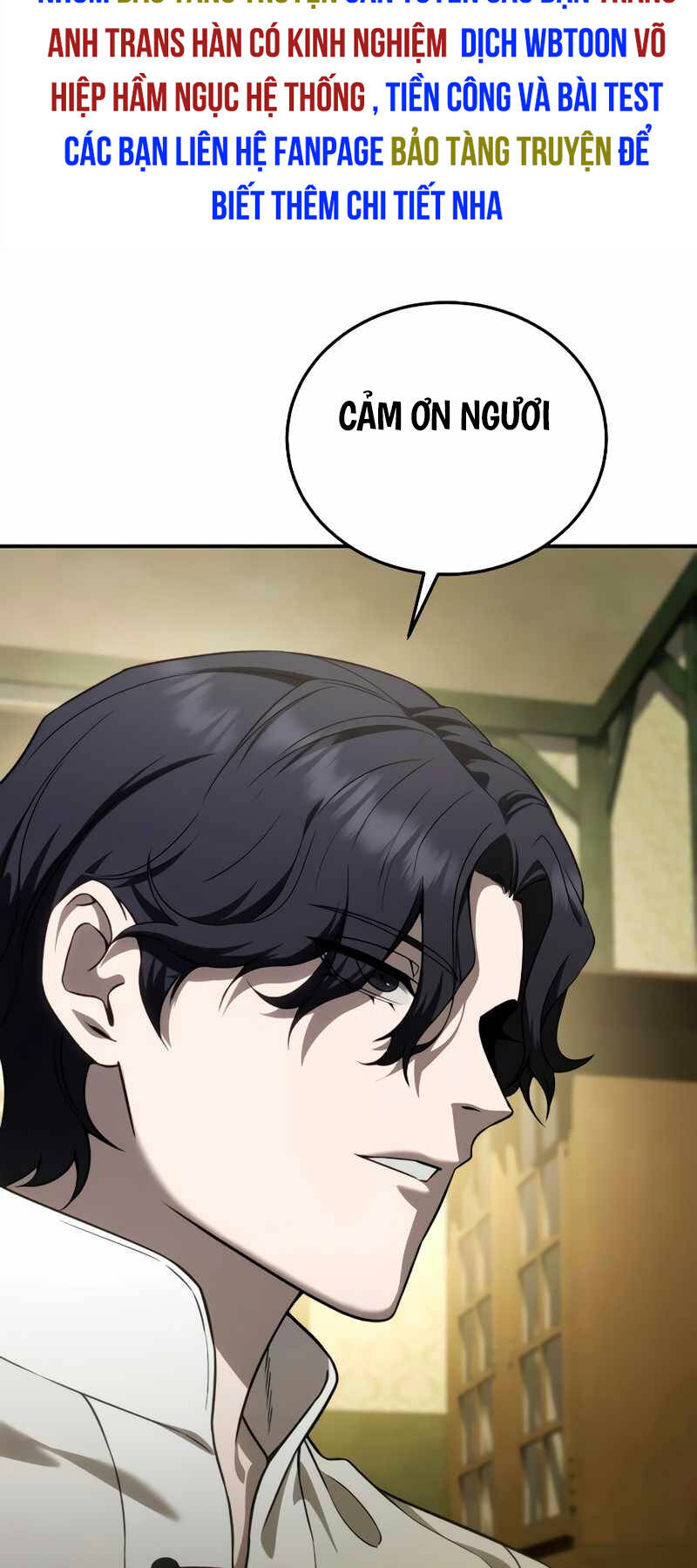 Tinh Tú Kiếm Sĩ - Chapter 23 - Page 10