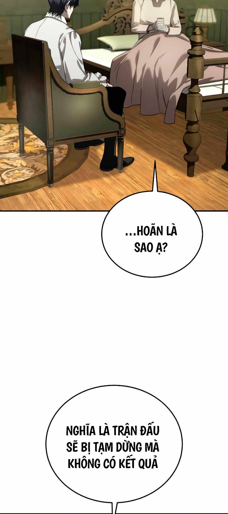 Tinh Tú Kiếm Sĩ - Chapter 23 - Page 12