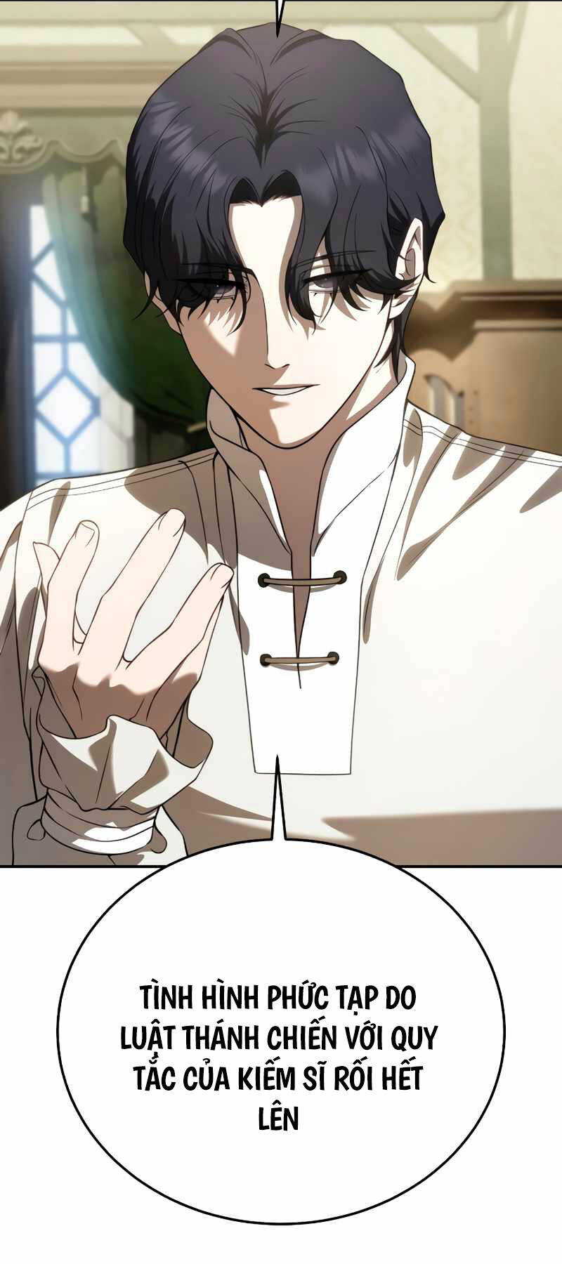 Tinh Tú Kiếm Sĩ - Chapter 23 - Page 13