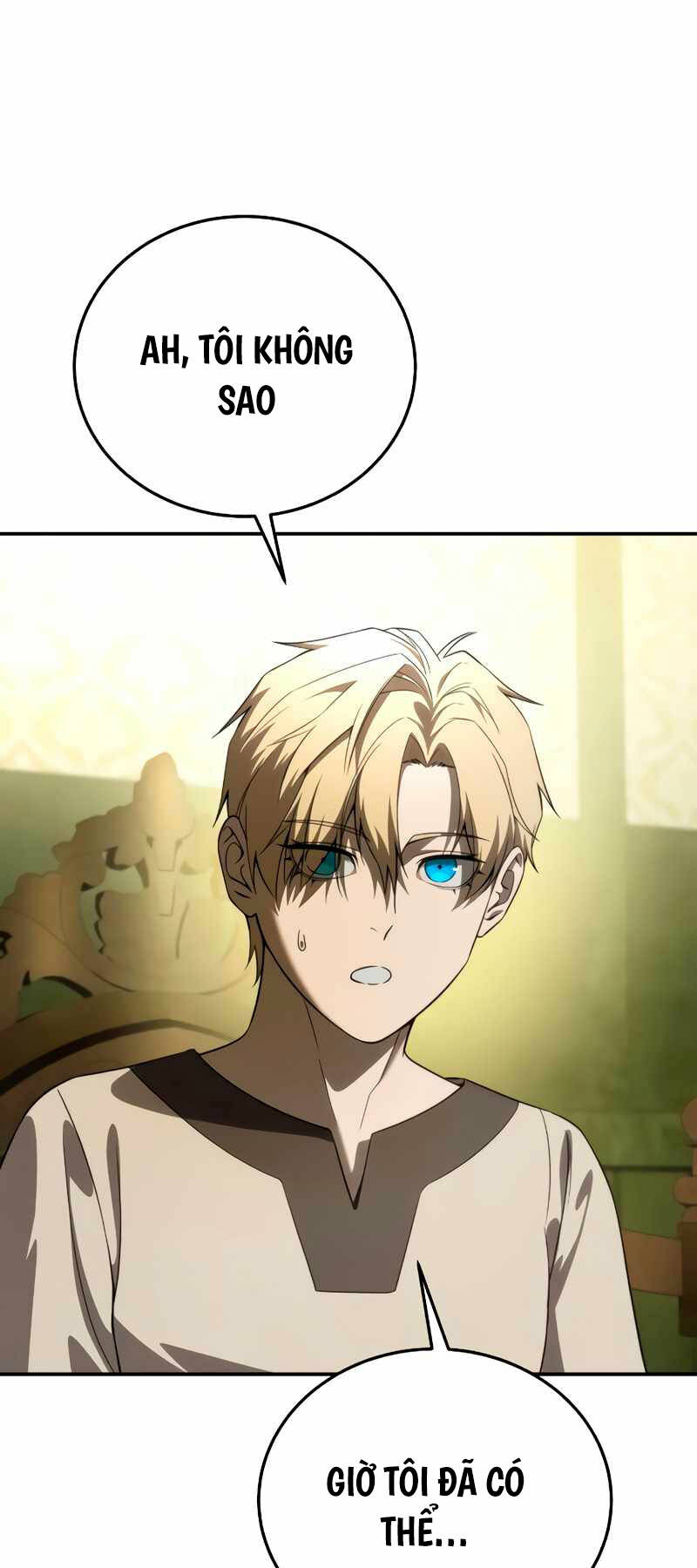 Tinh Tú Kiếm Sĩ - Chapter 23 - Page 21