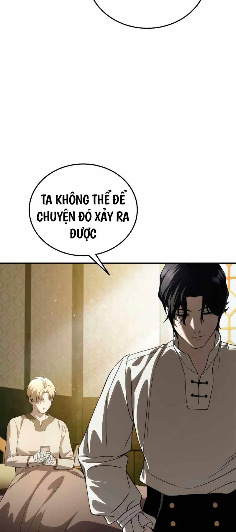 Tinh Tú Kiếm Sĩ - Chapter 23 - Page 22