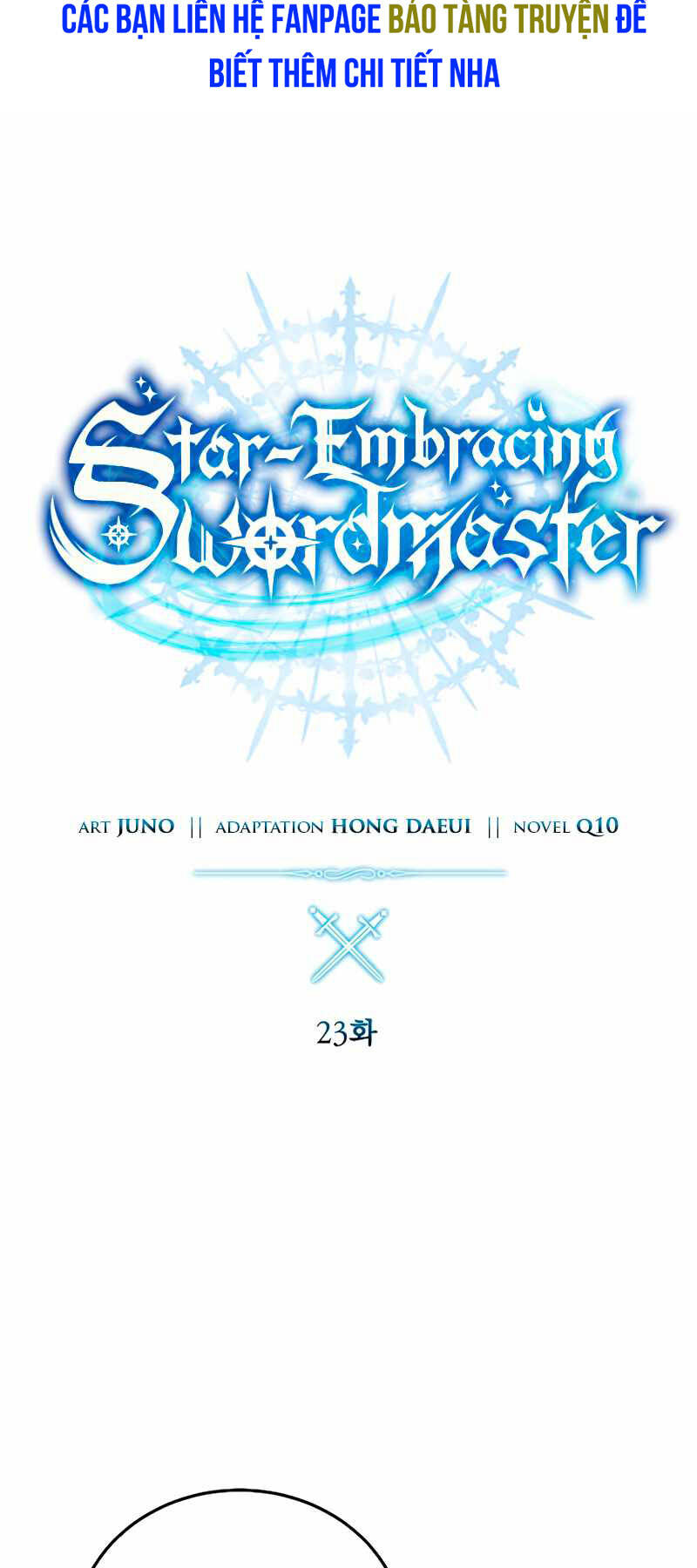 Tinh Tú Kiếm Sĩ - Chapter 23 - Page 25