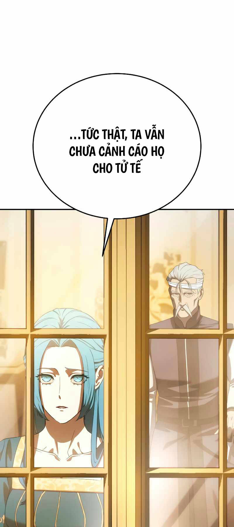 Tinh Tú Kiếm Sĩ - Chapter 23 - Page 27