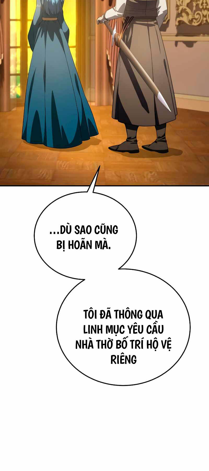 Tinh Tú Kiếm Sĩ - Chapter 23 - Page 29