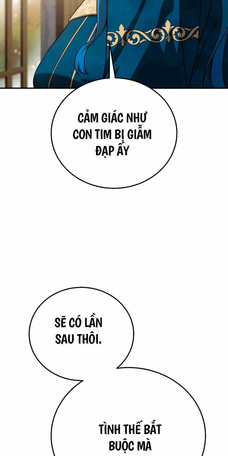 Tinh Tú Kiếm Sĩ - Chapter 23 - Page 31