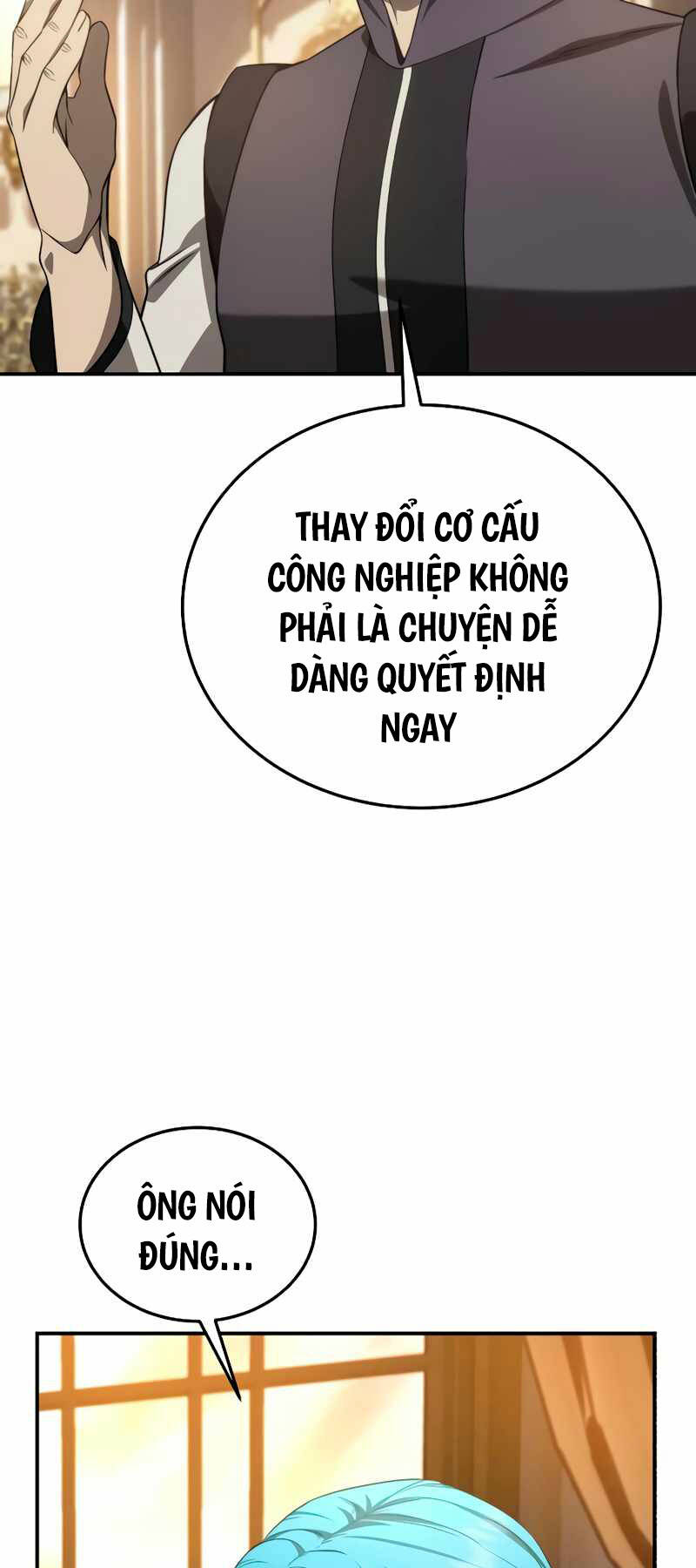 Tinh Tú Kiếm Sĩ - Chapter 23 - Page 37
