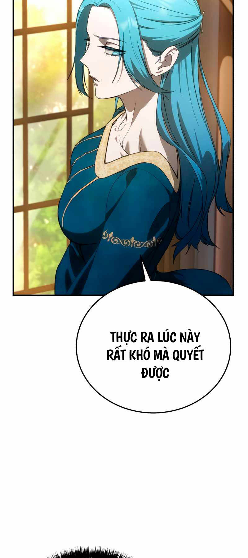 Tinh Tú Kiếm Sĩ - Chapter 23 - Page 38