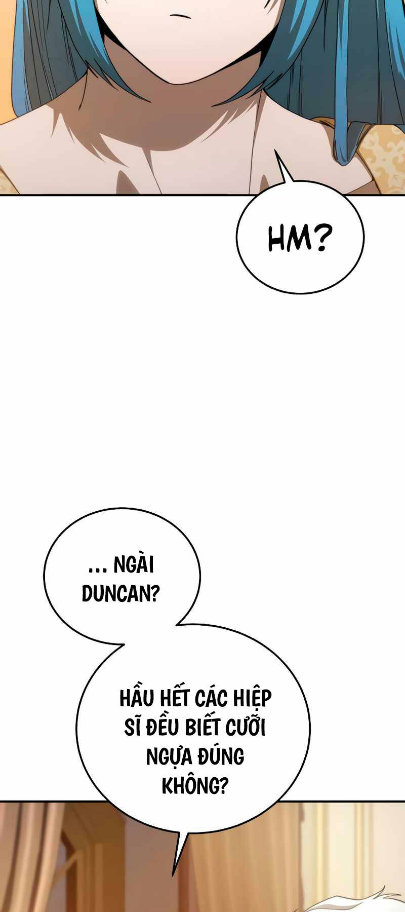 Tinh Tú Kiếm Sĩ - Chapter 23 - Page 41