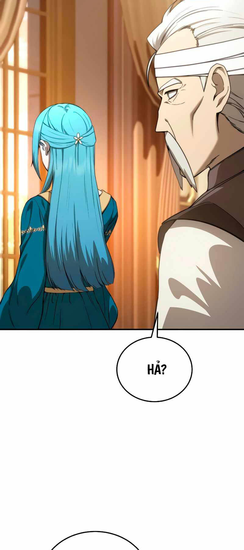 Tinh Tú Kiếm Sĩ - Chapter 23 - Page 42