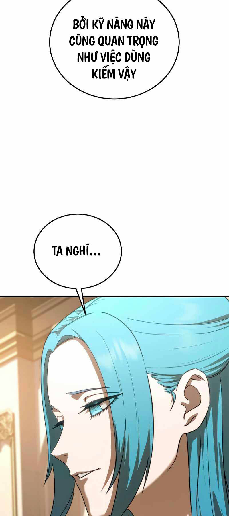 Tinh Tú Kiếm Sĩ - Chapter 23 - Page 44