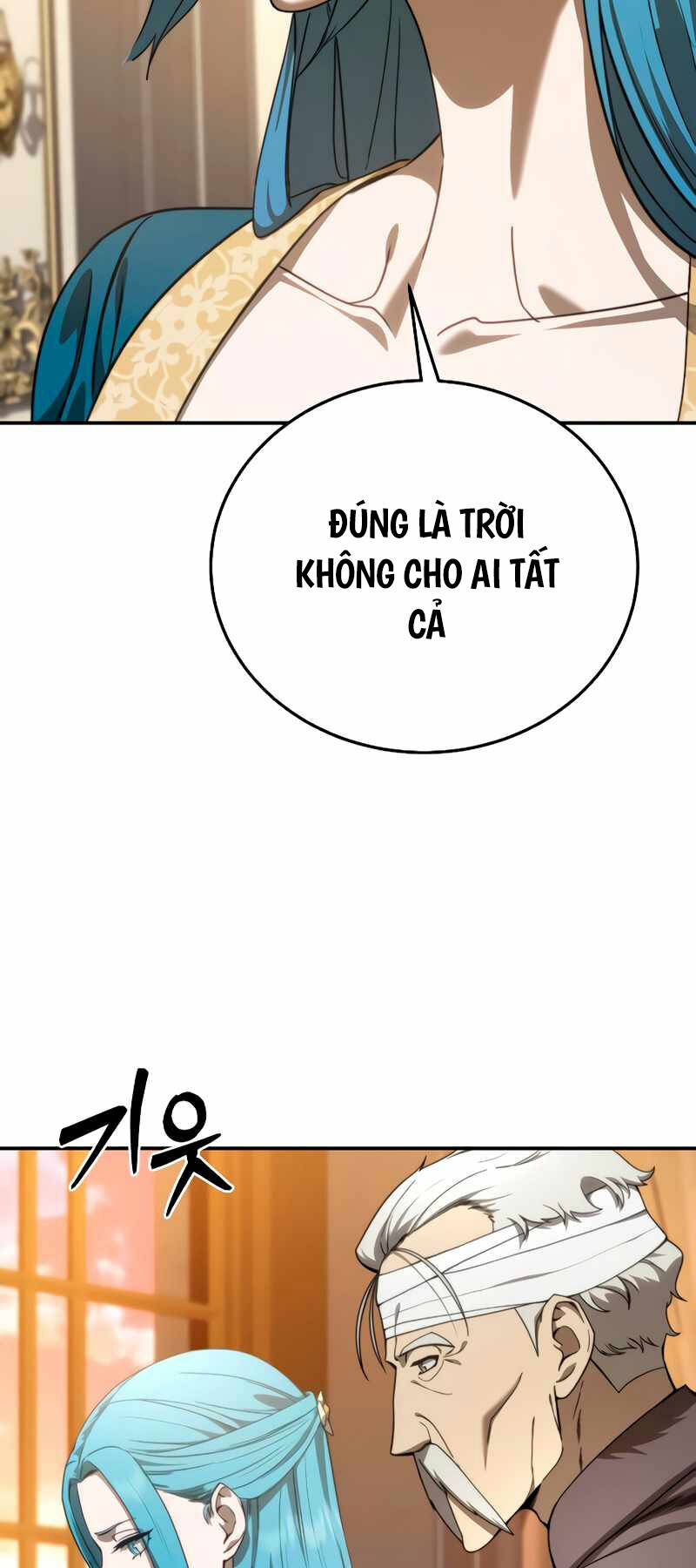 Tinh Tú Kiếm Sĩ - Chapter 23 - Page 45