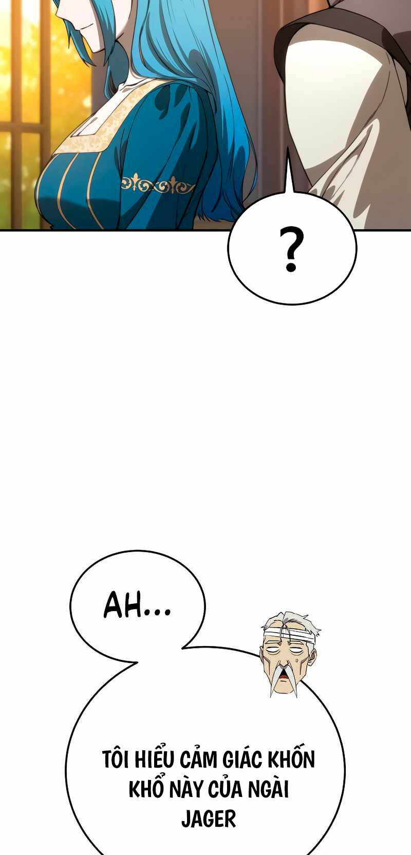 Tinh Tú Kiếm Sĩ - Chapter 23 - Page 46