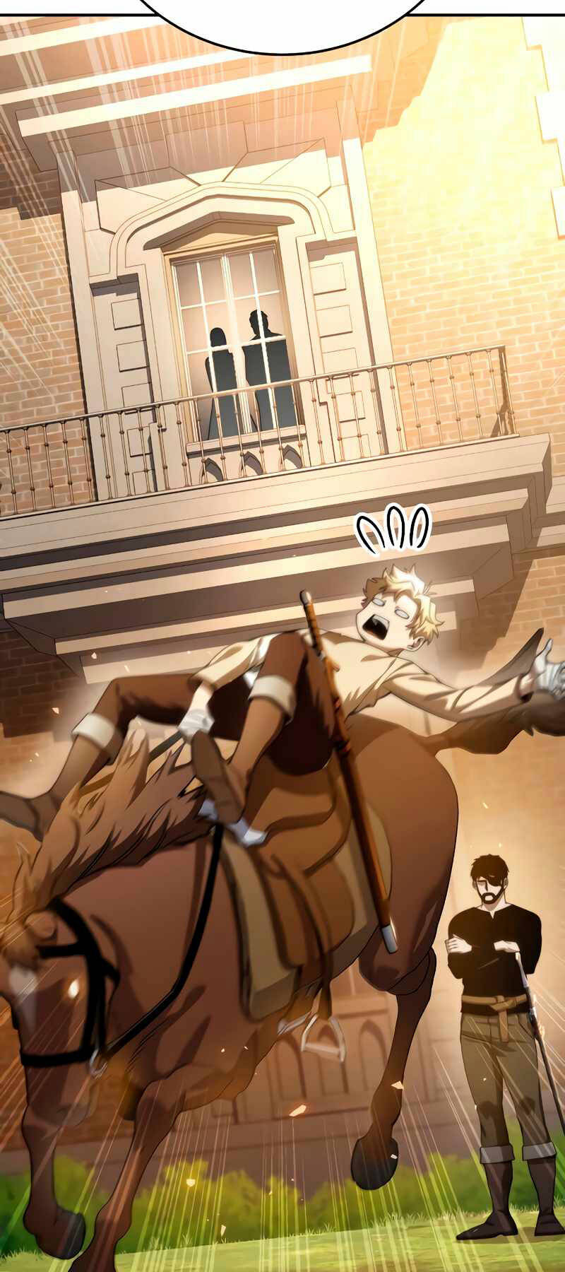 Tinh Tú Kiếm Sĩ - Chapter 23 - Page 47