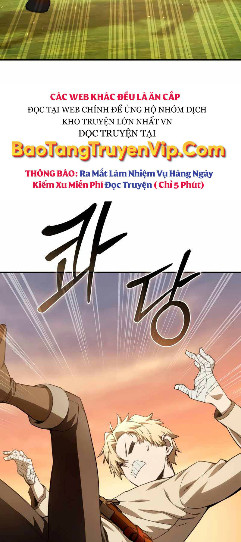 Tinh Tú Kiếm Sĩ - Chapter 23 - Page 48