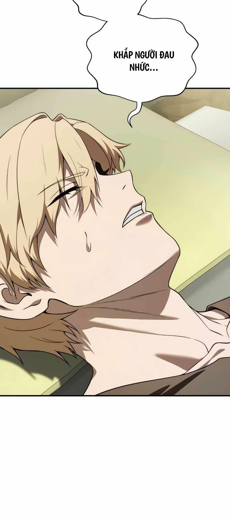 Tinh Tú Kiếm Sĩ - Chapter 23 - Page 4