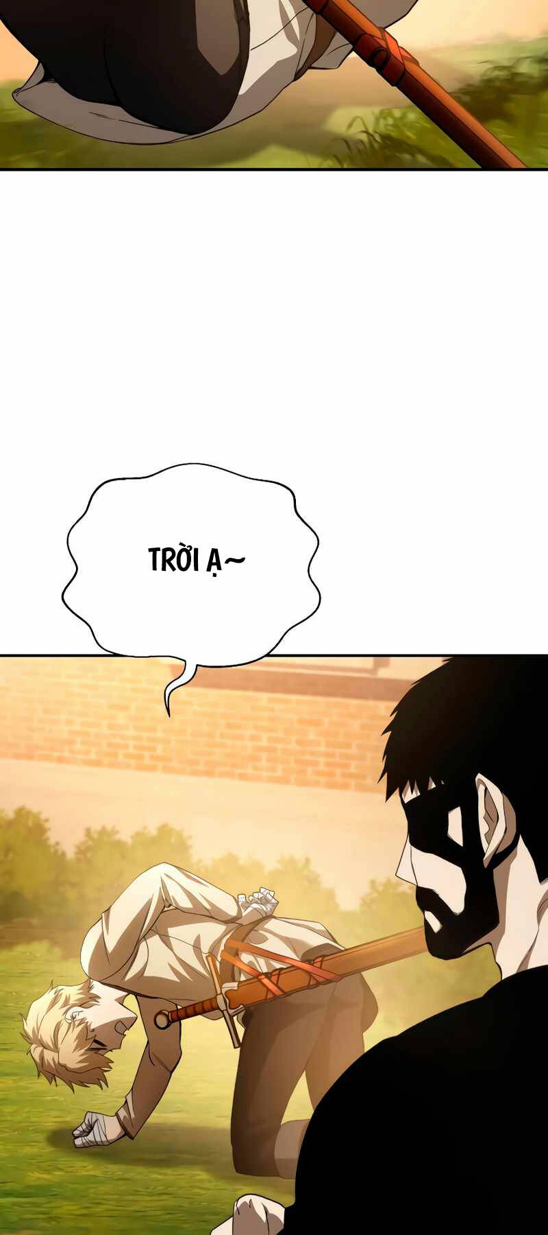 Tinh Tú Kiếm Sĩ - Chapter 23 - Page 49