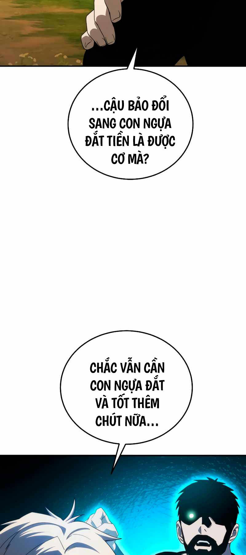 Tinh Tú Kiếm Sĩ - Chapter 23 - Page 50