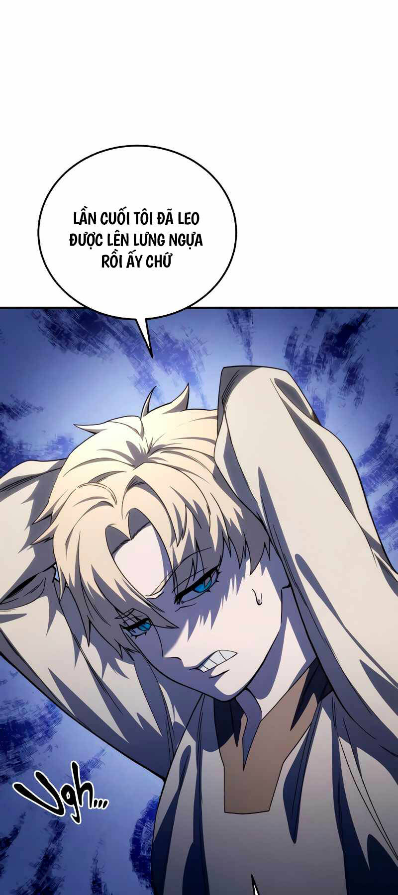 Tinh Tú Kiếm Sĩ - Chapter 23 - Page 53