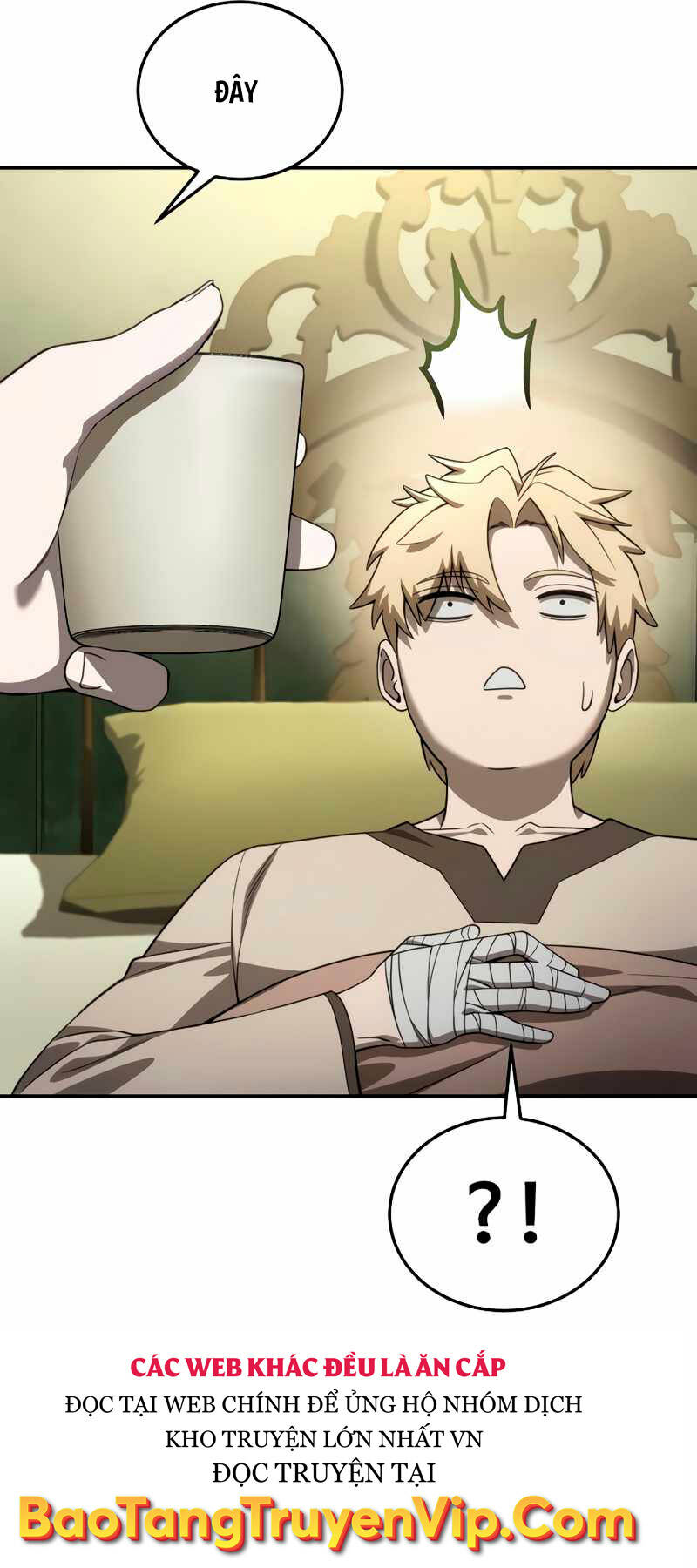 Tinh Tú Kiếm Sĩ - Chapter 23 - Page 5