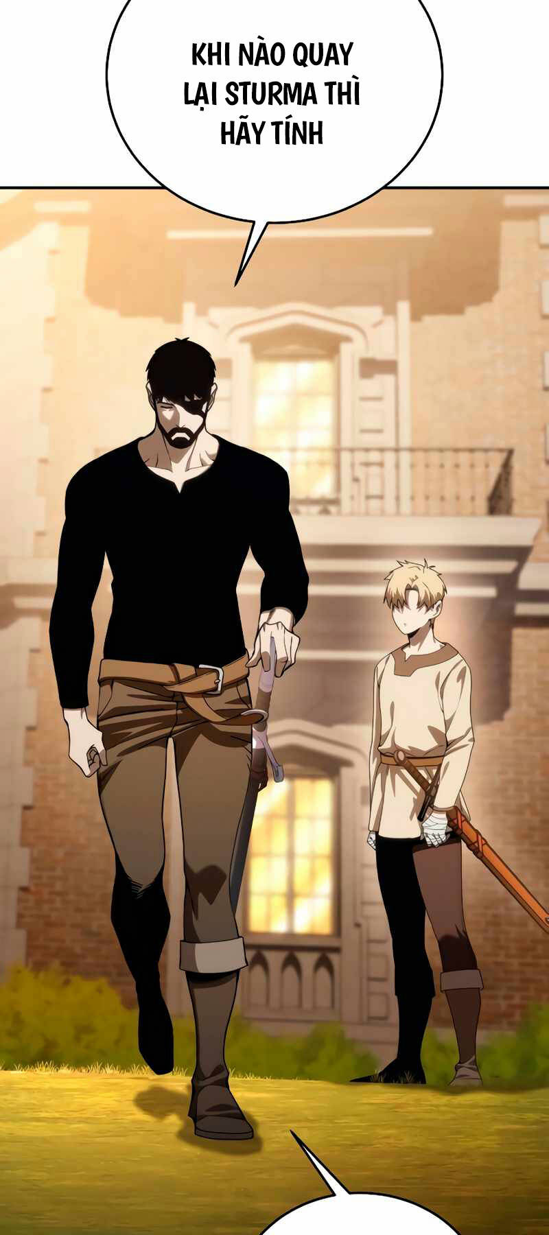 Tinh Tú Kiếm Sĩ - Chapter 23 - Page 66