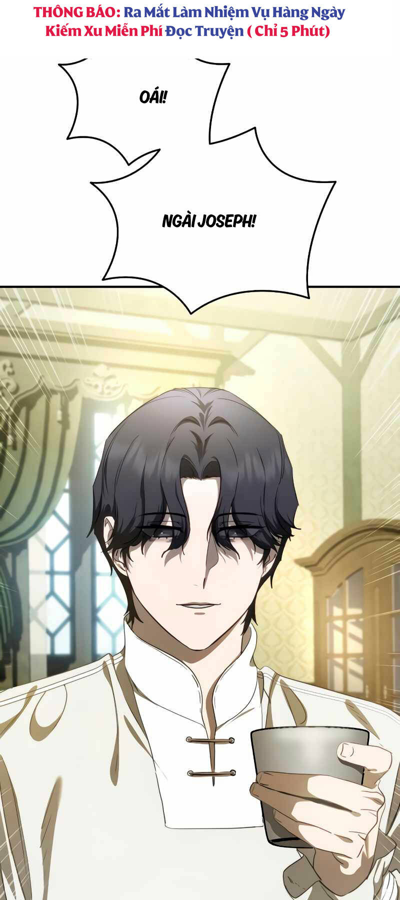 Tinh Tú Kiếm Sĩ - Chapter 23 - Page 6