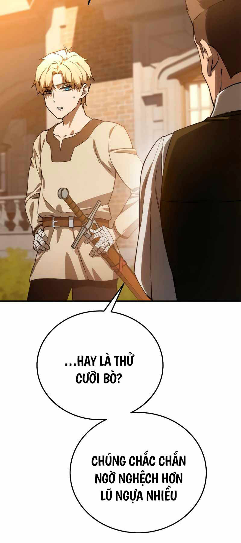 Tinh Tú Kiếm Sĩ - Chapter 23 - Page 69