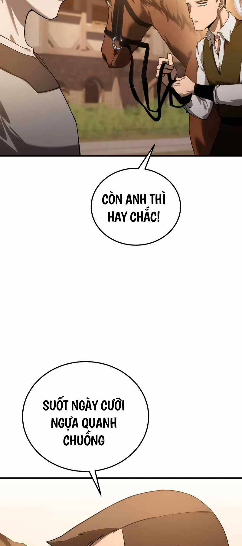 Tinh Tú Kiếm Sĩ - Chapter 23 - Page 71