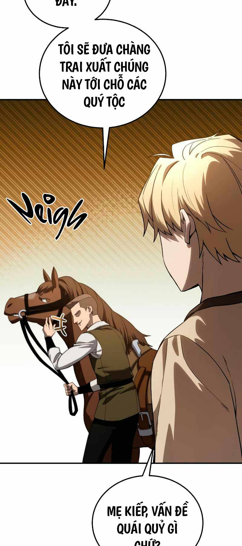 Tinh Tú Kiếm Sĩ - Chapter 23 - Page 73