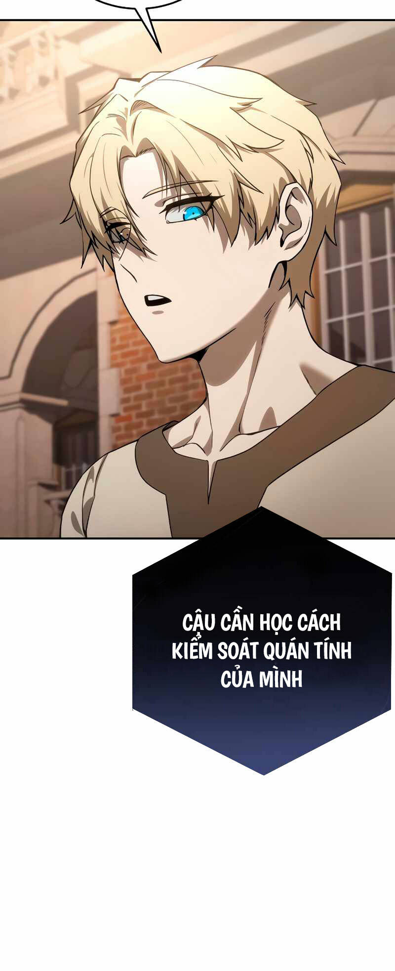 Tinh Tú Kiếm Sĩ - Chapter 23 - Page 76