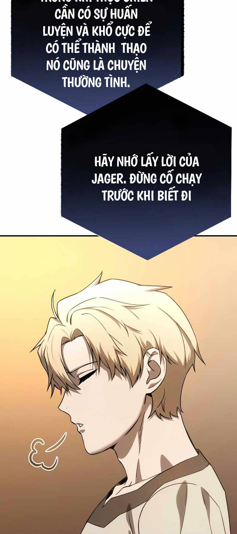 Tinh Tú Kiếm Sĩ - Chapter 23 - Page 79