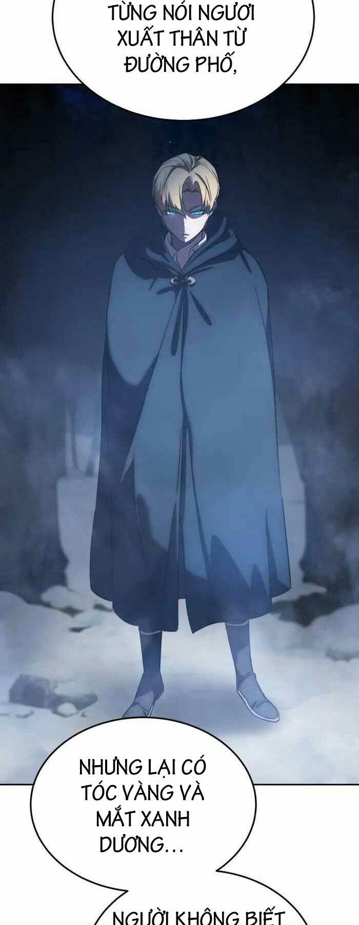 Tinh Tú Kiếm Sĩ - Chapter 3 - Page 9