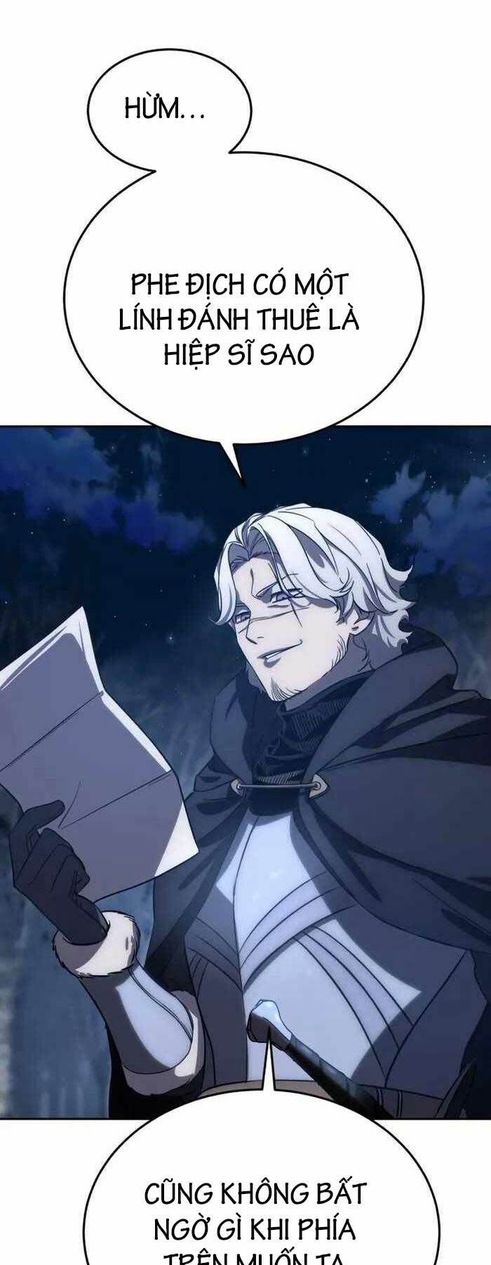 Tinh Tú Kiếm Sĩ - Chapter 3 - Page 11