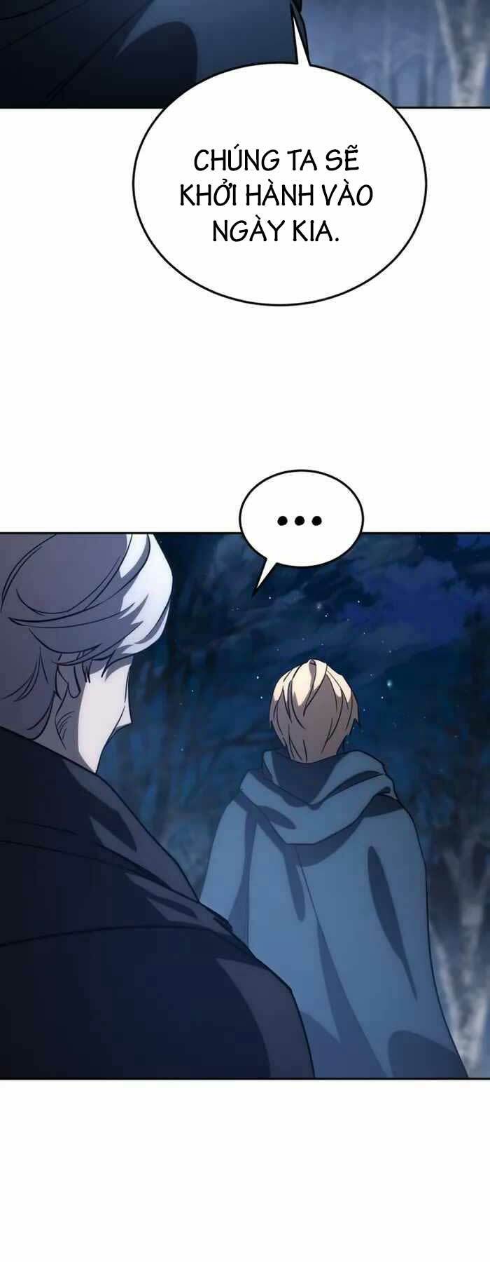 Tinh Tú Kiếm Sĩ - Chapter 3 - Page 13