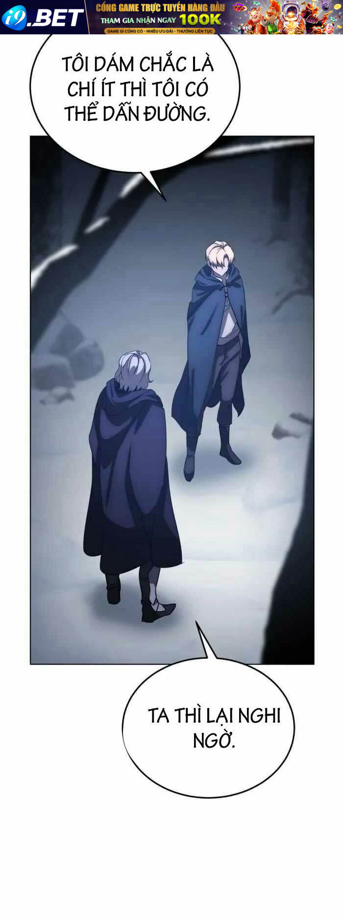 Tinh Tú Kiếm Sĩ - Chapter 3 - Page 15